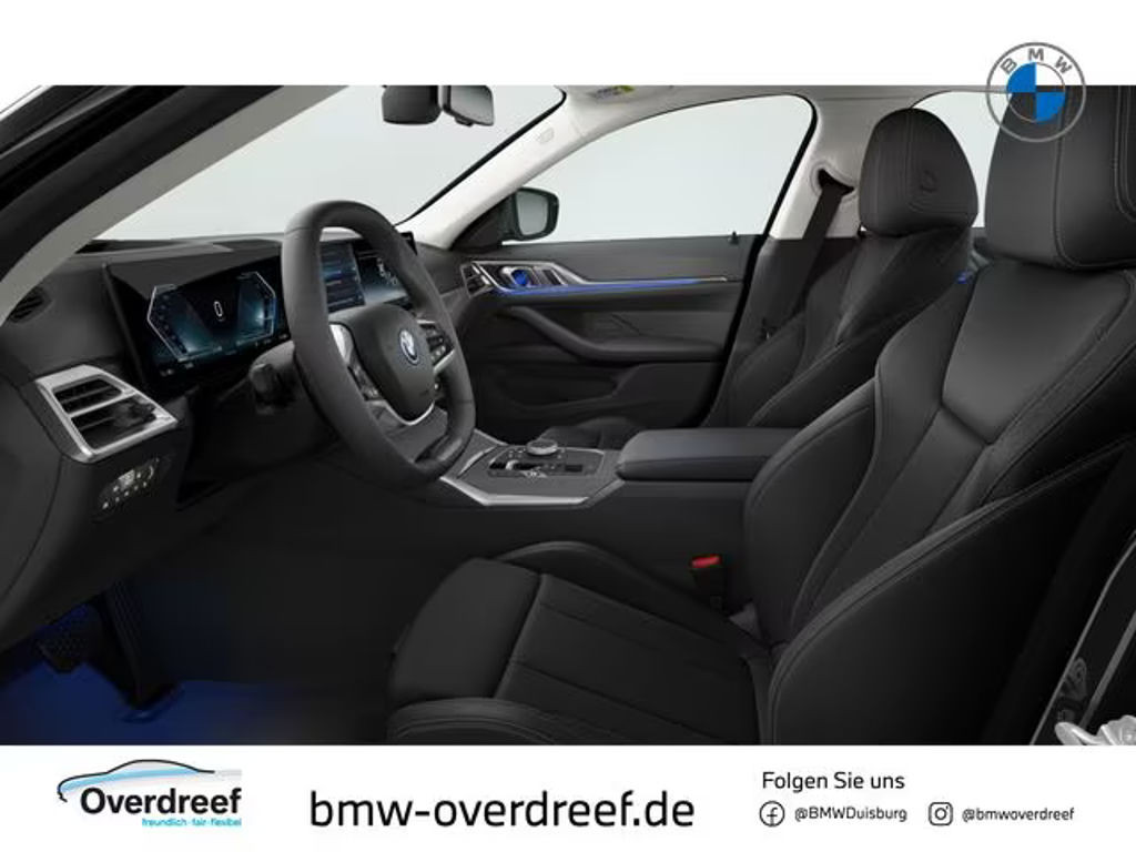 BMW i4