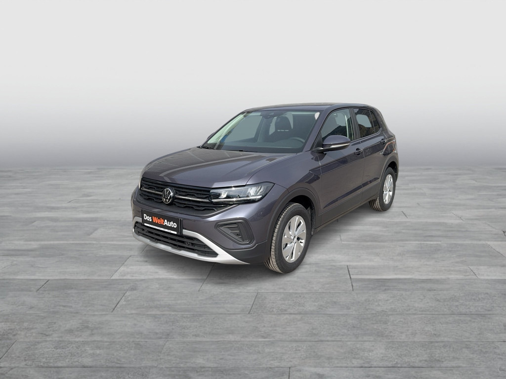 Volkswagen T-Cross 4Me TSI