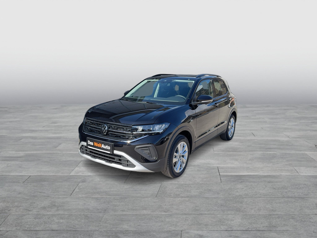 Volkswagen T-Cross Friends TSI