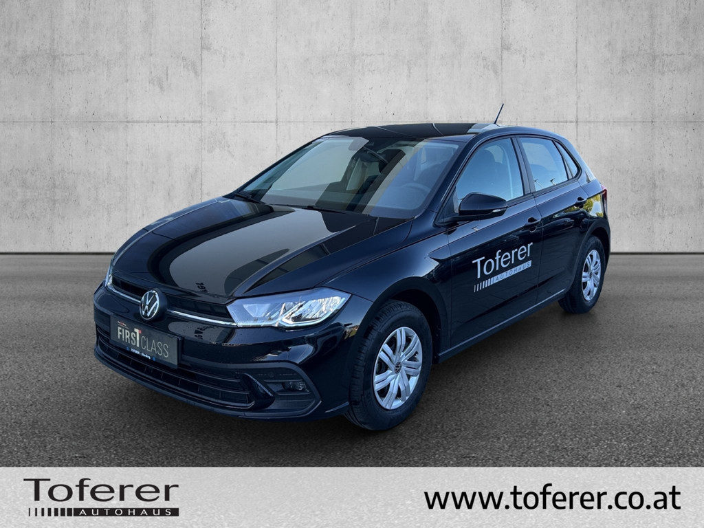 Volkswagen Polo 4Me TSI