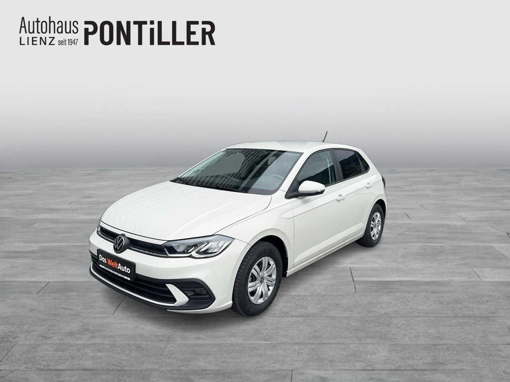 Volkswagen Polo 4Me TSI