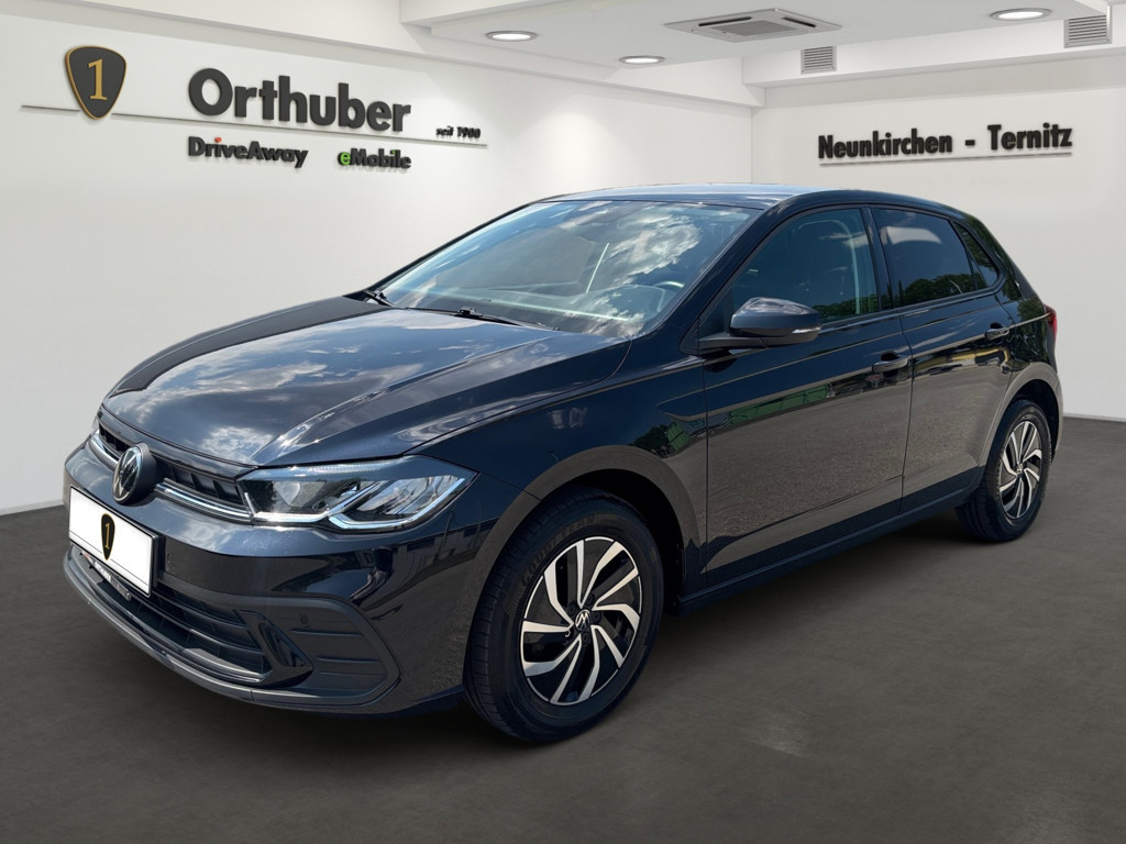 Volkswagen Polo Life
