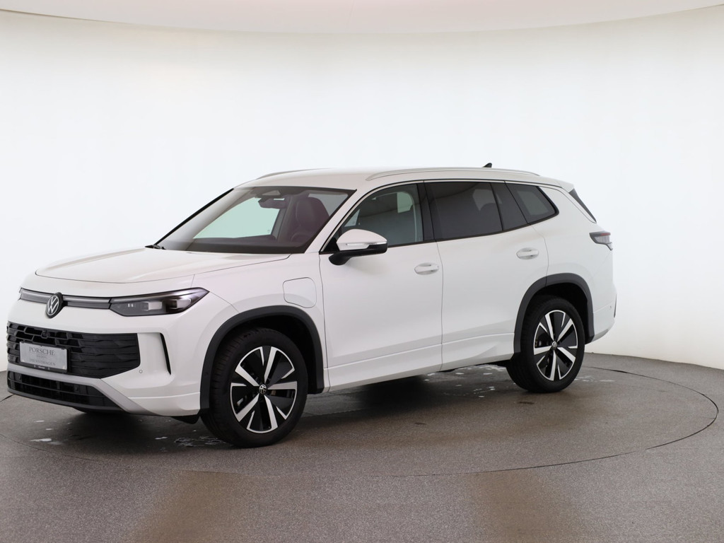 Volkswagen Tayron DSG eHybrid