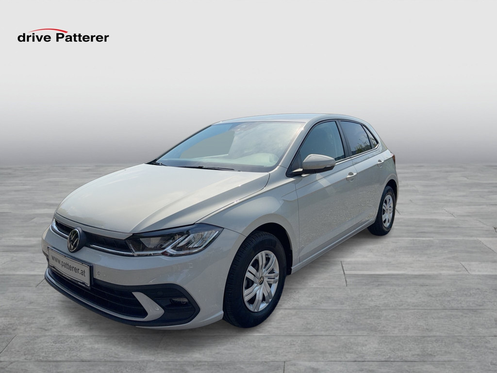 Volkswagen Polo 4Me TSI