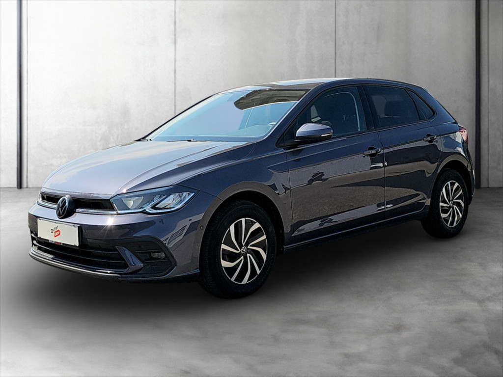 Volkswagen Polo Friends TSI