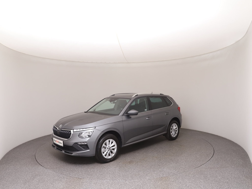 Skoda Kamiq Selection