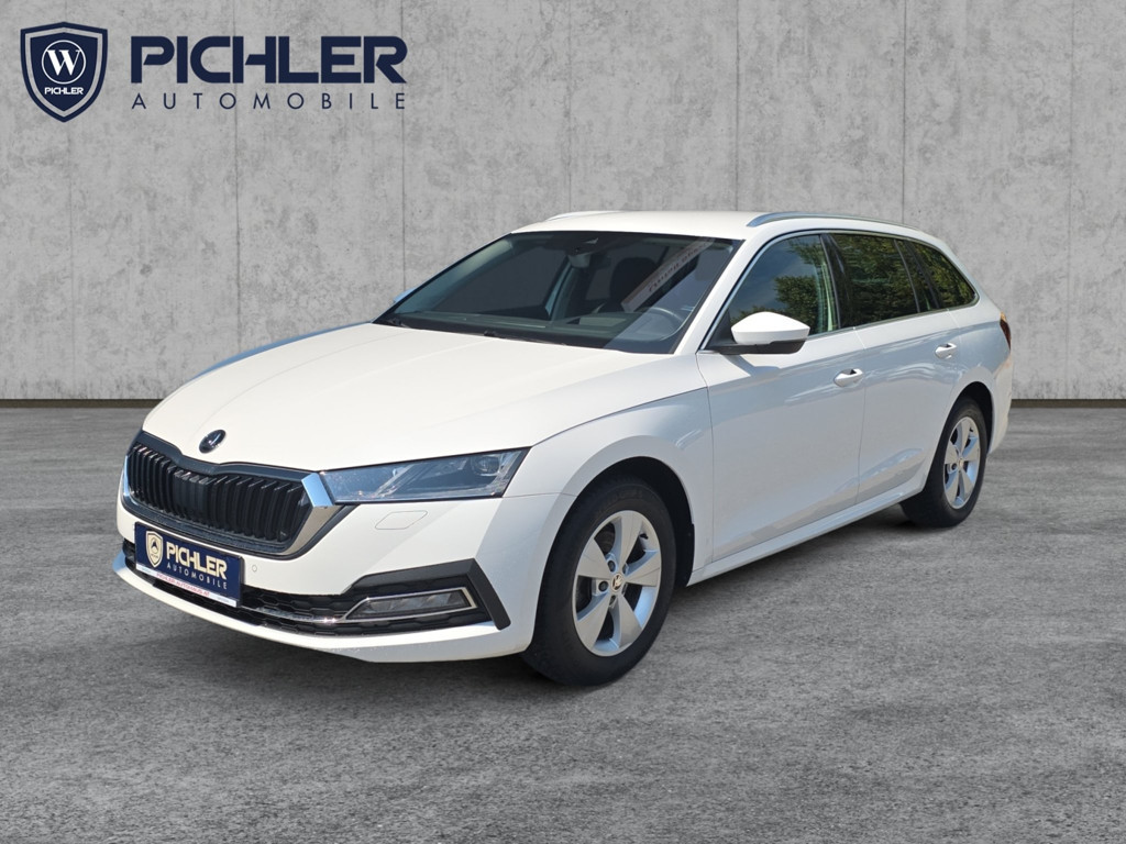 Skoda Octavia Style Combi Style