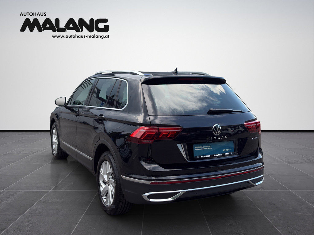 Volkswagen Tiguan DSG eHybrid Elegance Elegance