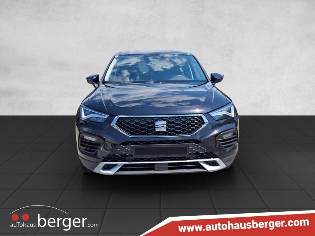 Seat Ateca 1.0 TSI