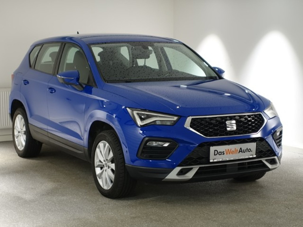 Seat Ateca Style 2.0 TDI