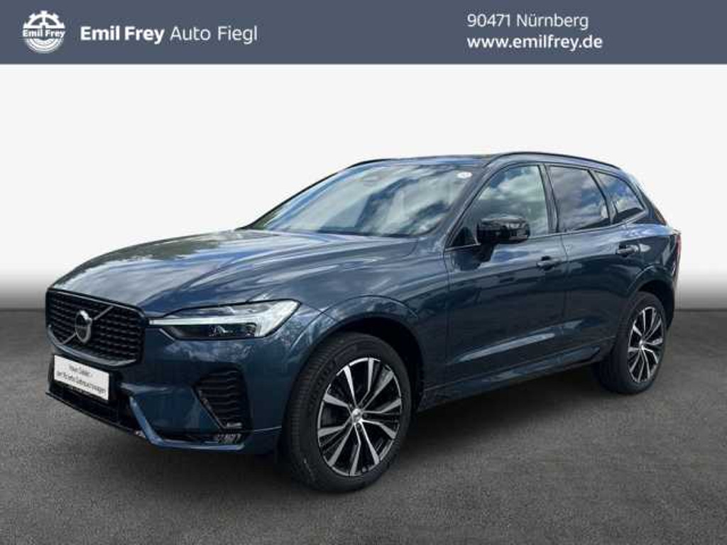 Volvo XC60 XC60