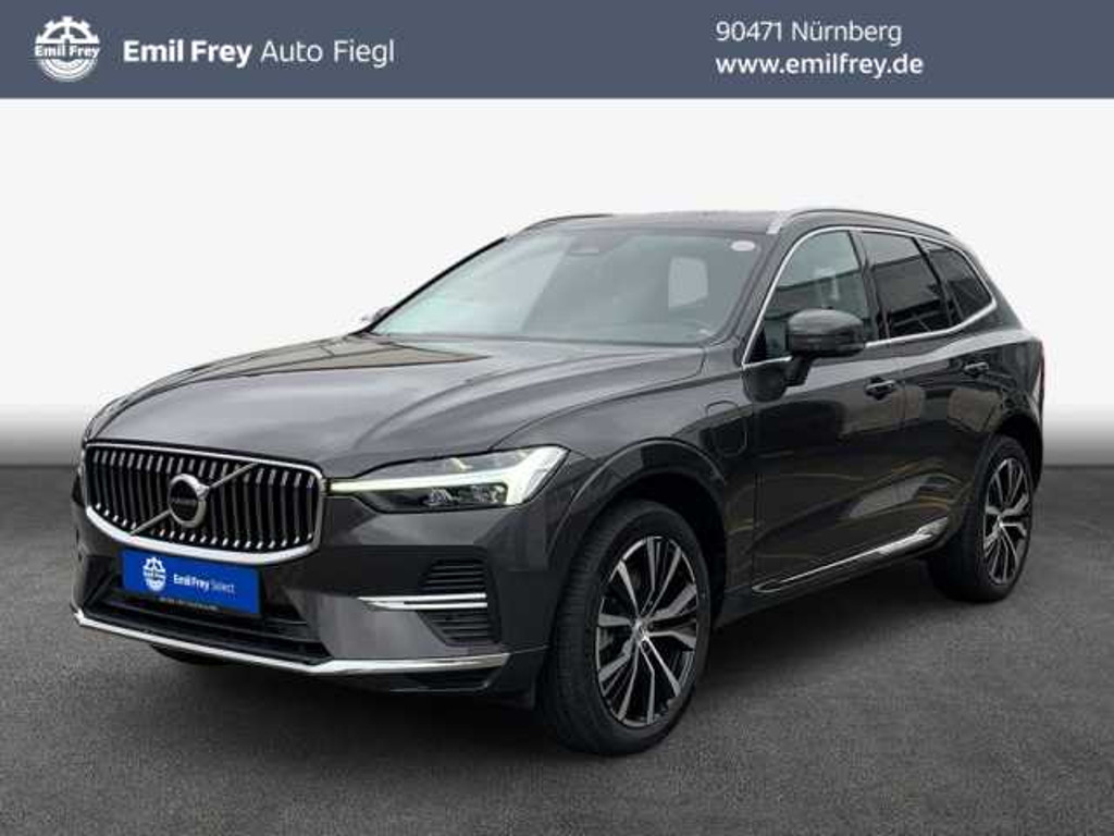 Volvo XC60 XC60