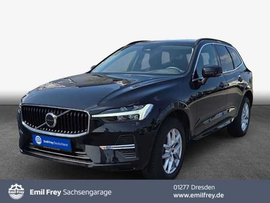 Volvo XC60 XC60