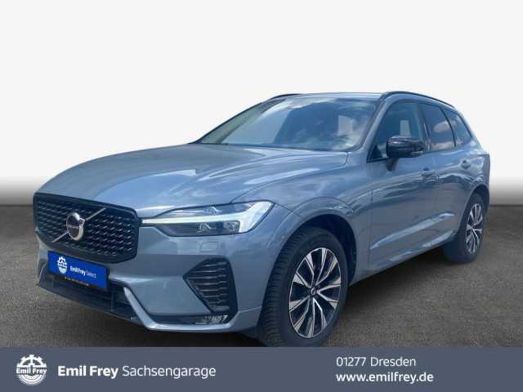 Volvo XC60 XC60