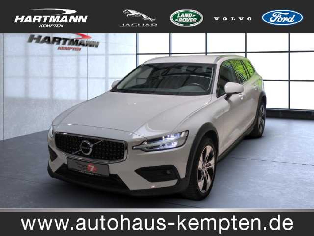 Volvo V60 Cross Country Einparkhilfe el. Fenster