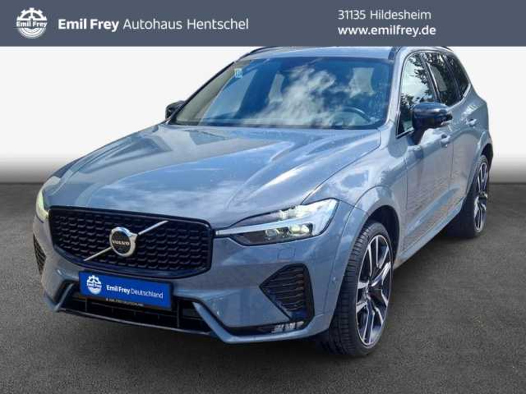Volvo XC60 LM22'