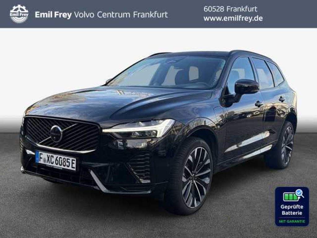 Volvo XC60 XC60
