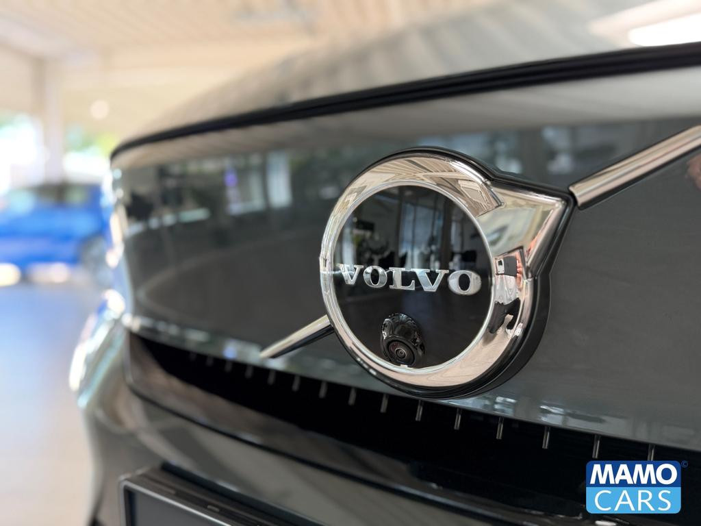 Volvo EX40