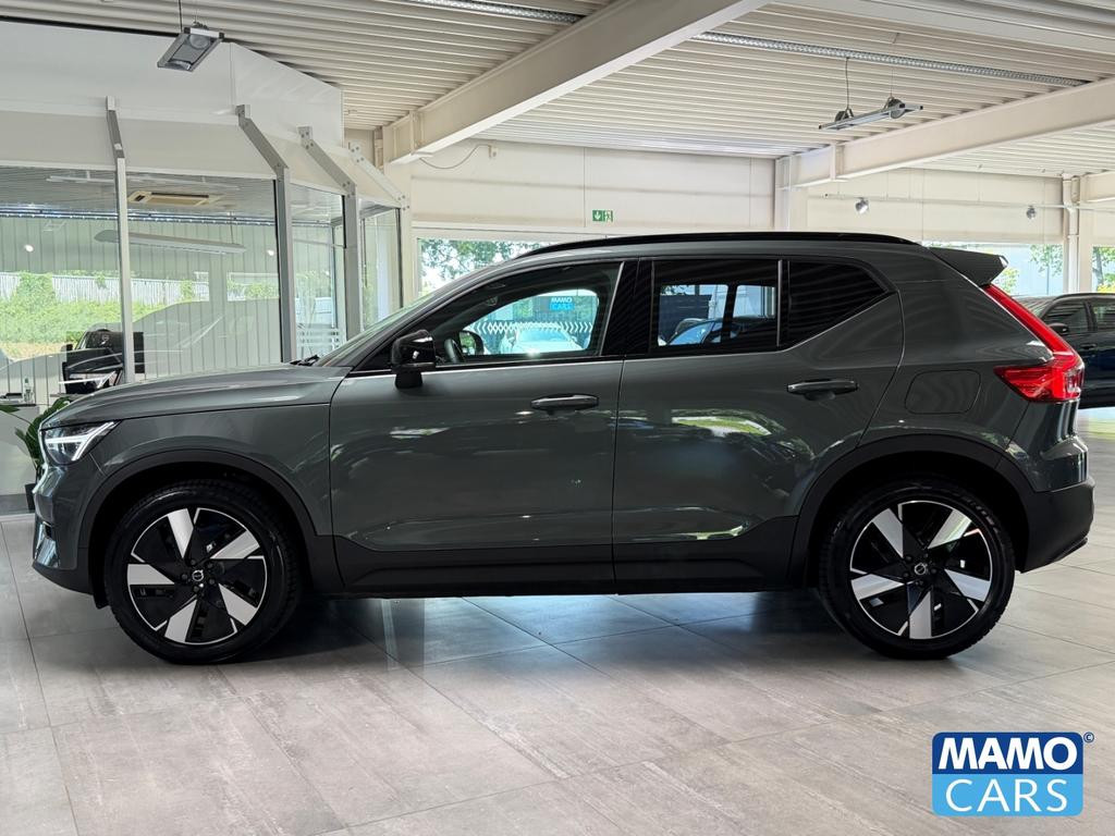Volvo EX40