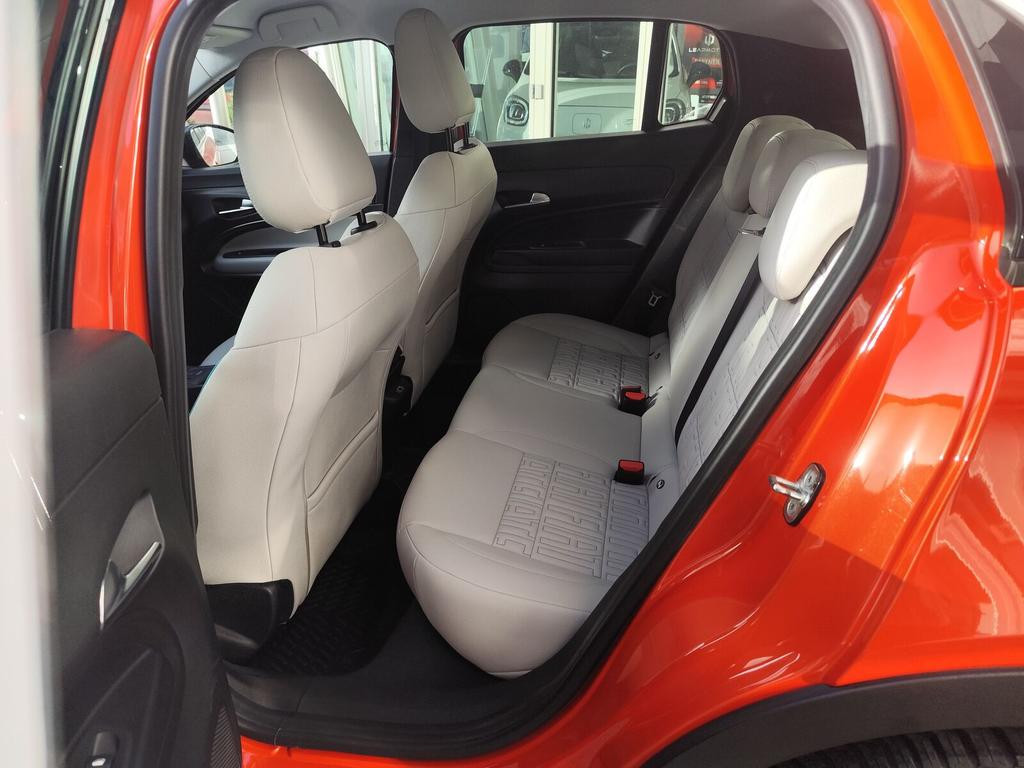 Fiat 600e