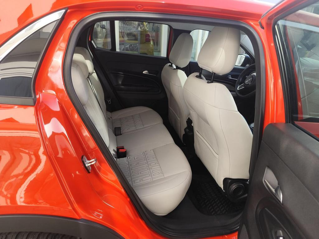 Fiat 600e