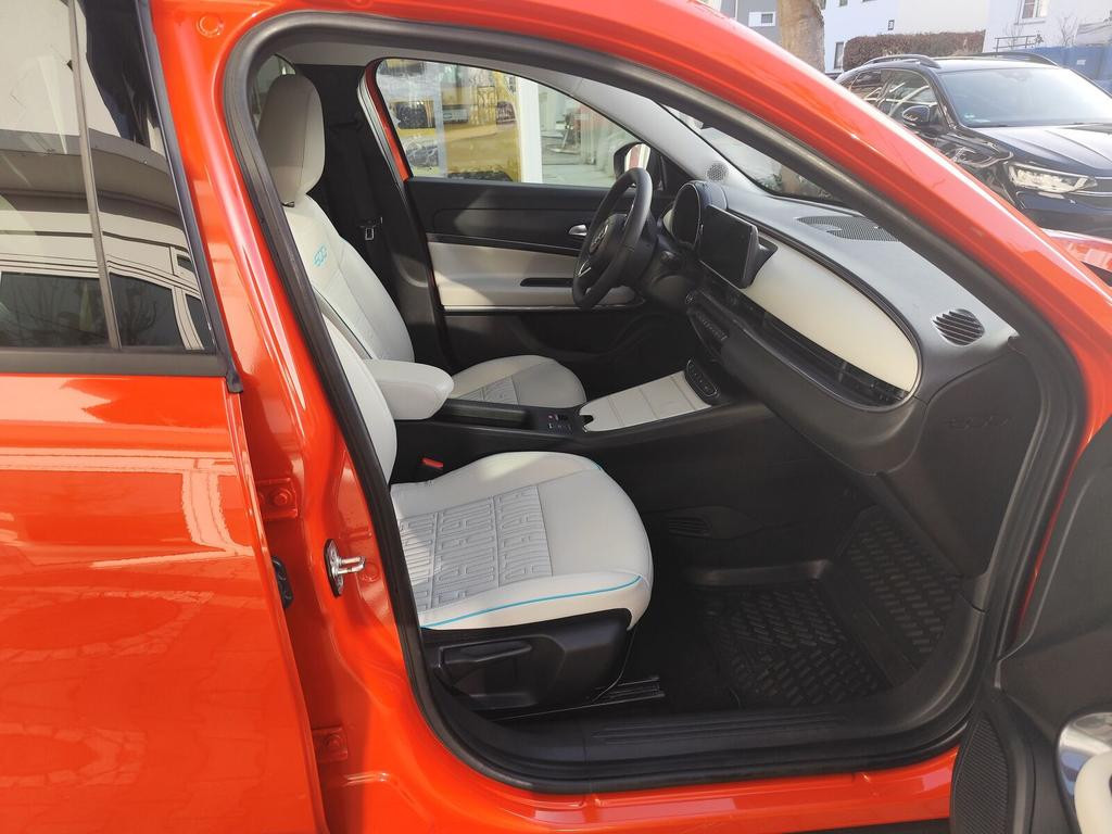 Fiat 600e