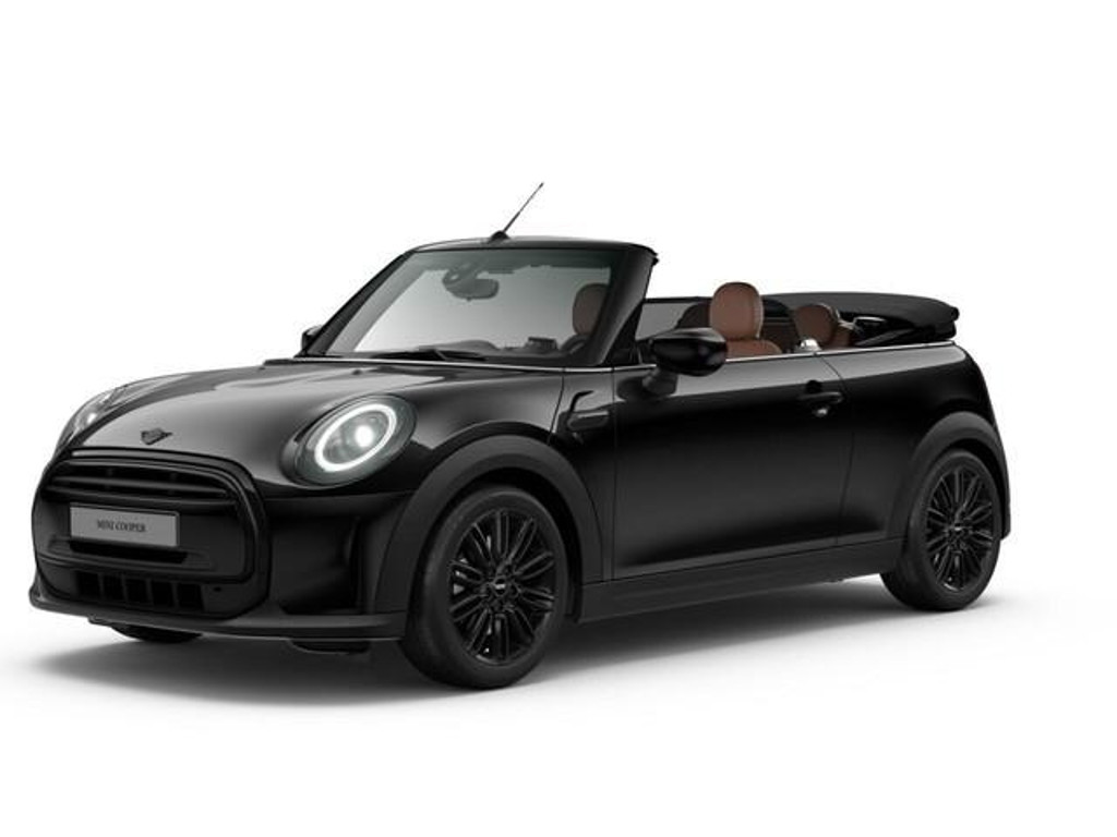 Mini Cooper Cabrio Classic
