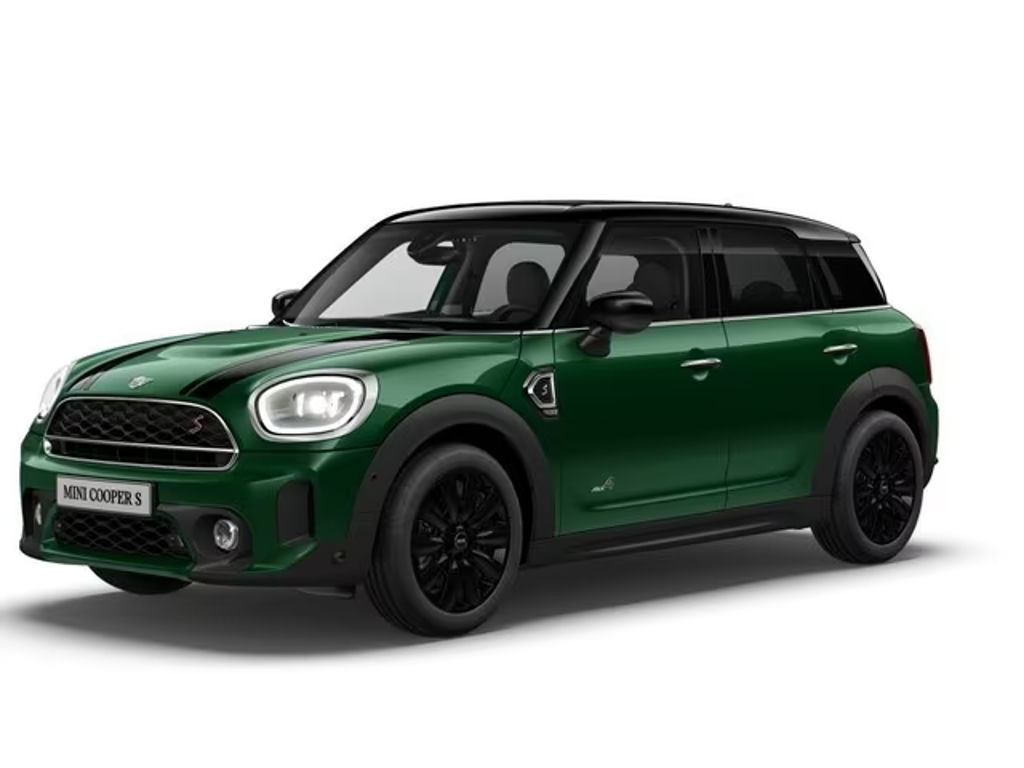 Mini Cooper Countryman All4 Classic