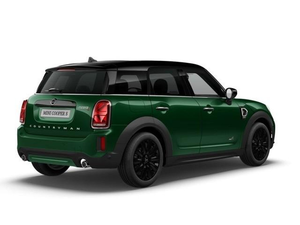 Mini Cooper Countryman