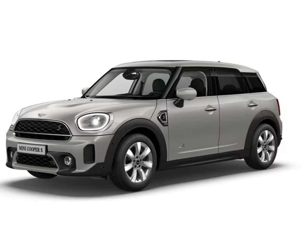 Mini Cooper Countryman All4 Essential