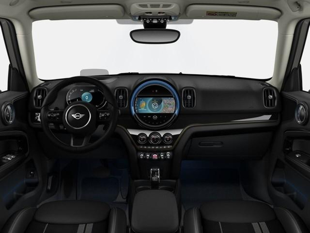 Mini Cooper Countryman