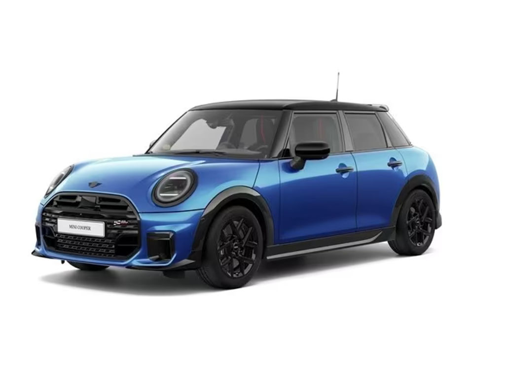 Mini John Cooper Works John Cooper Works