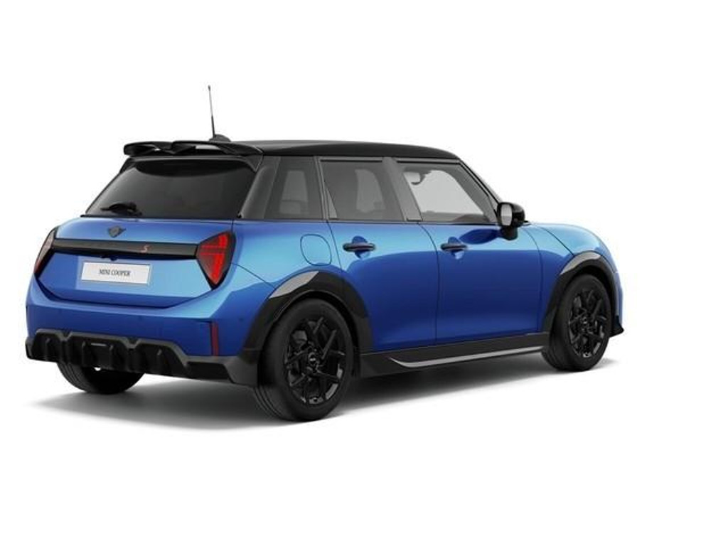 Mini John Cooper Works