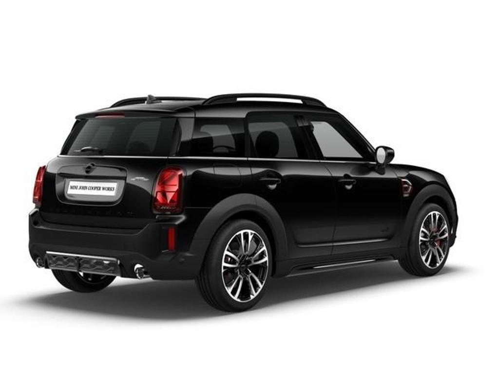 Mini John Cooper Works