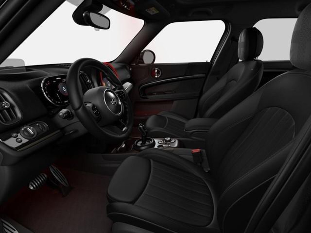 Mini John Cooper Works