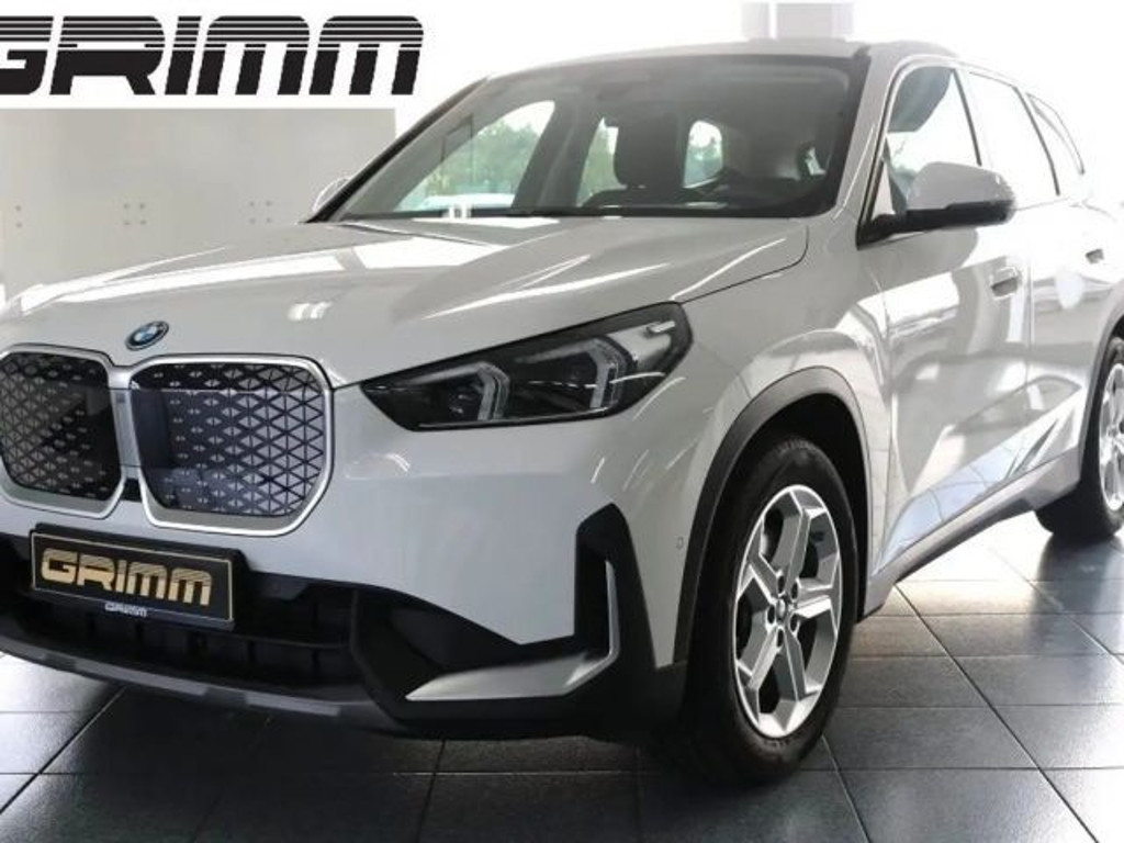 BMW iX1 Comfort pakket xDrive30