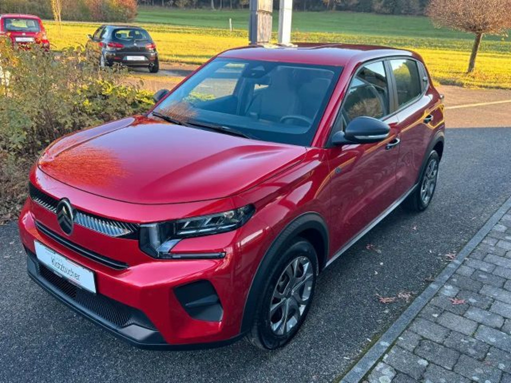 Citroën C3