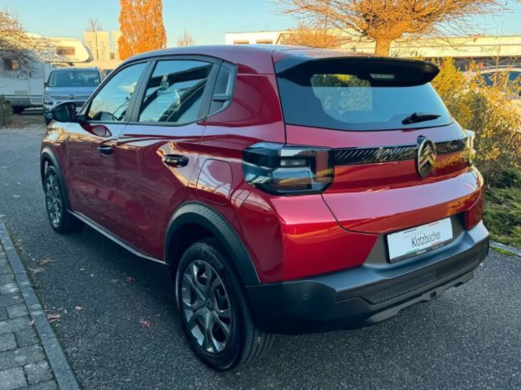 Citroën C3