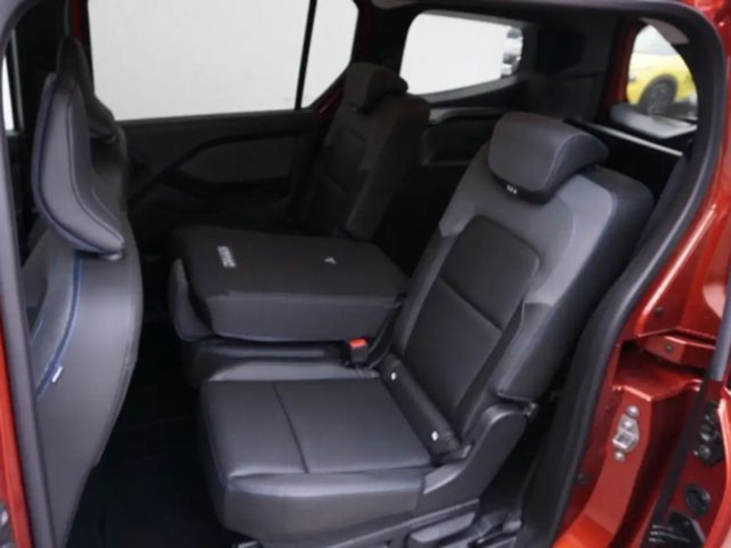 Nissan Townstar