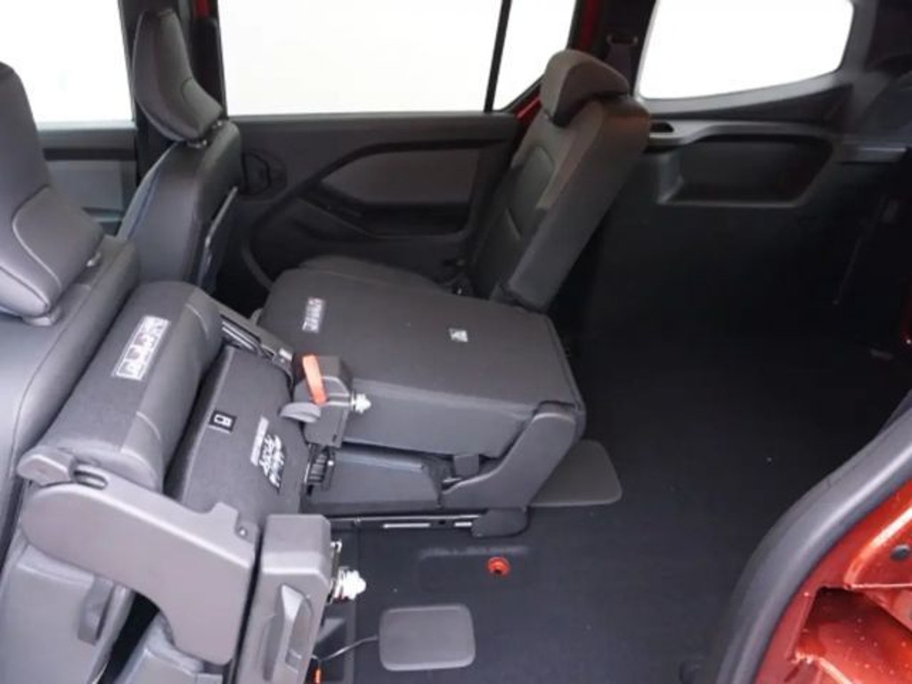 Nissan Townstar
