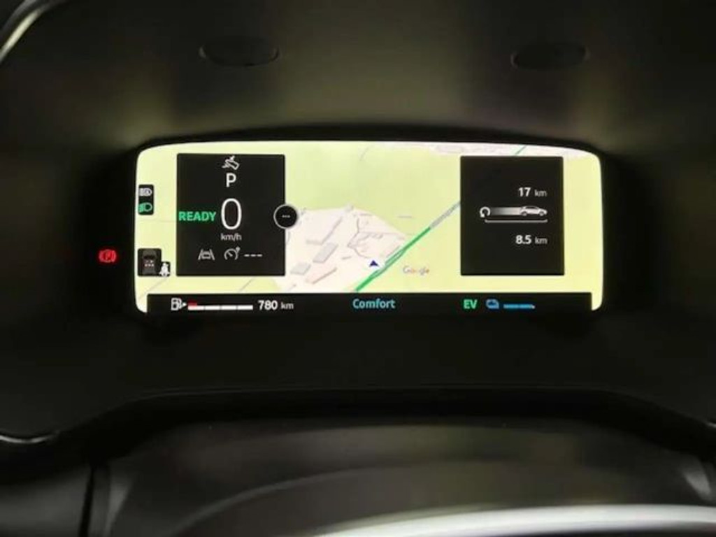 Mitsubishi Grandis