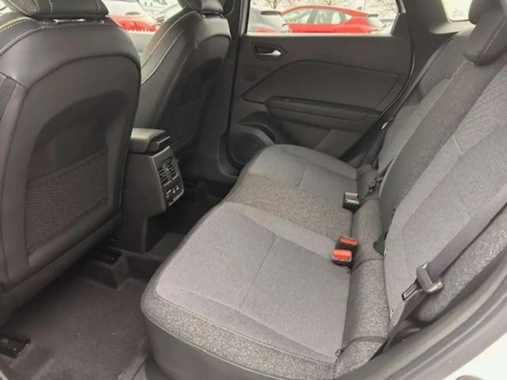 Mitsubishi Grandis