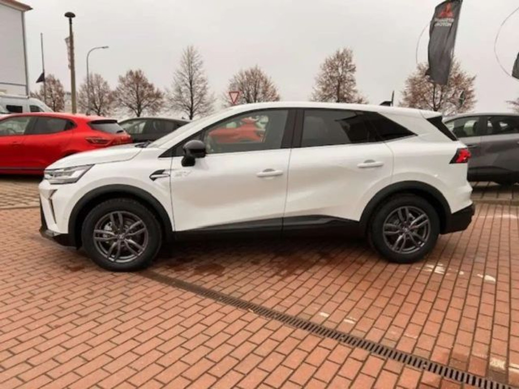 Mitsubishi Grandis