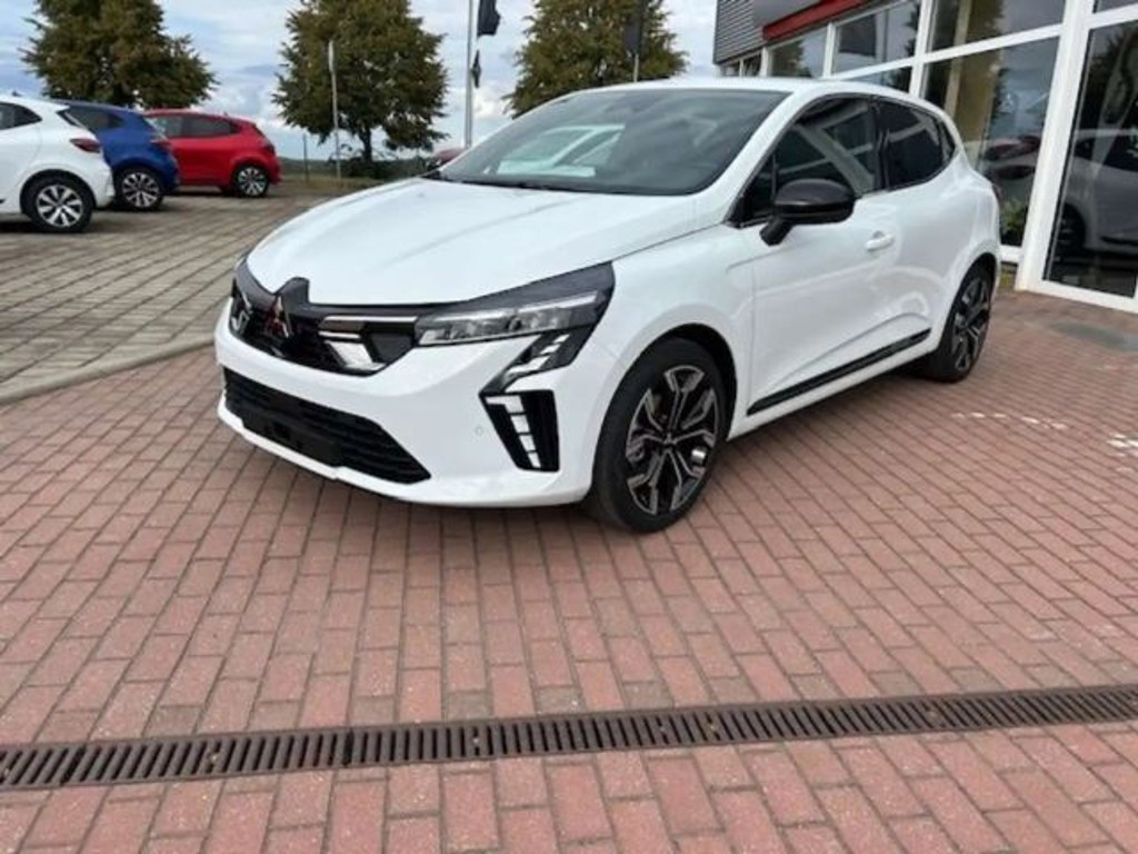 Mitsubishi Colt 1.0