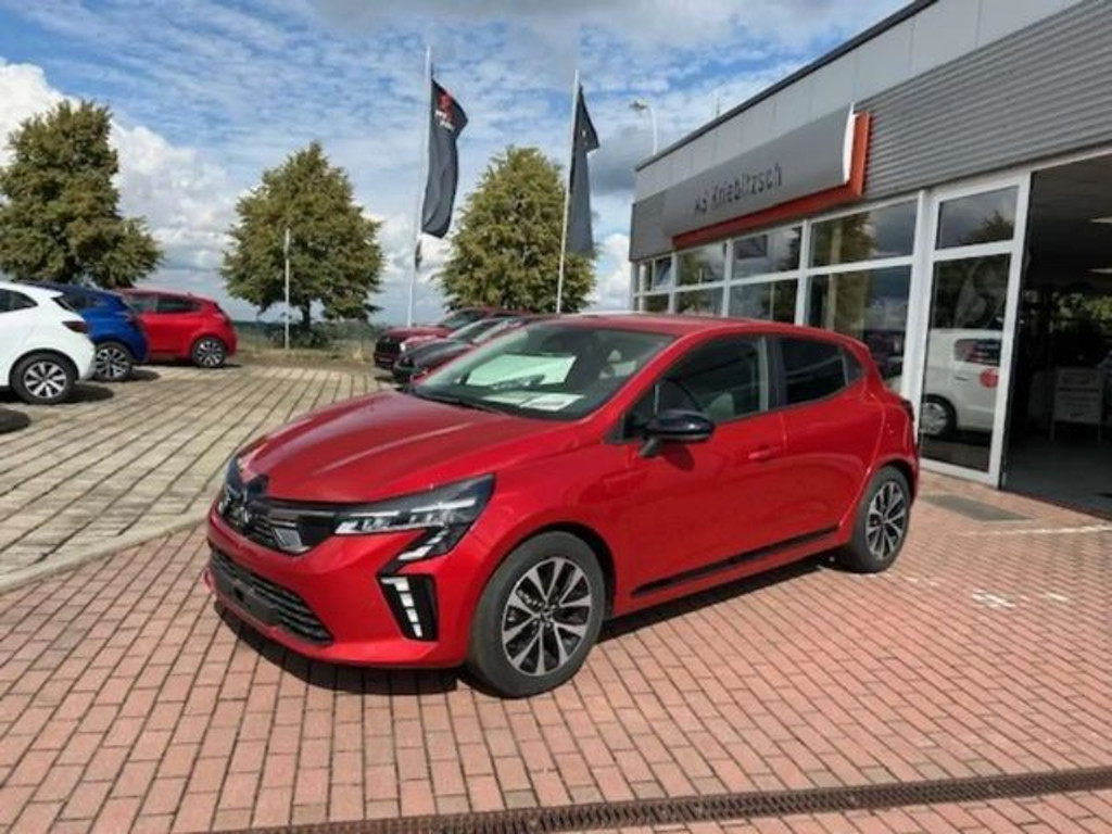 Mitsubishi Colt 1.0