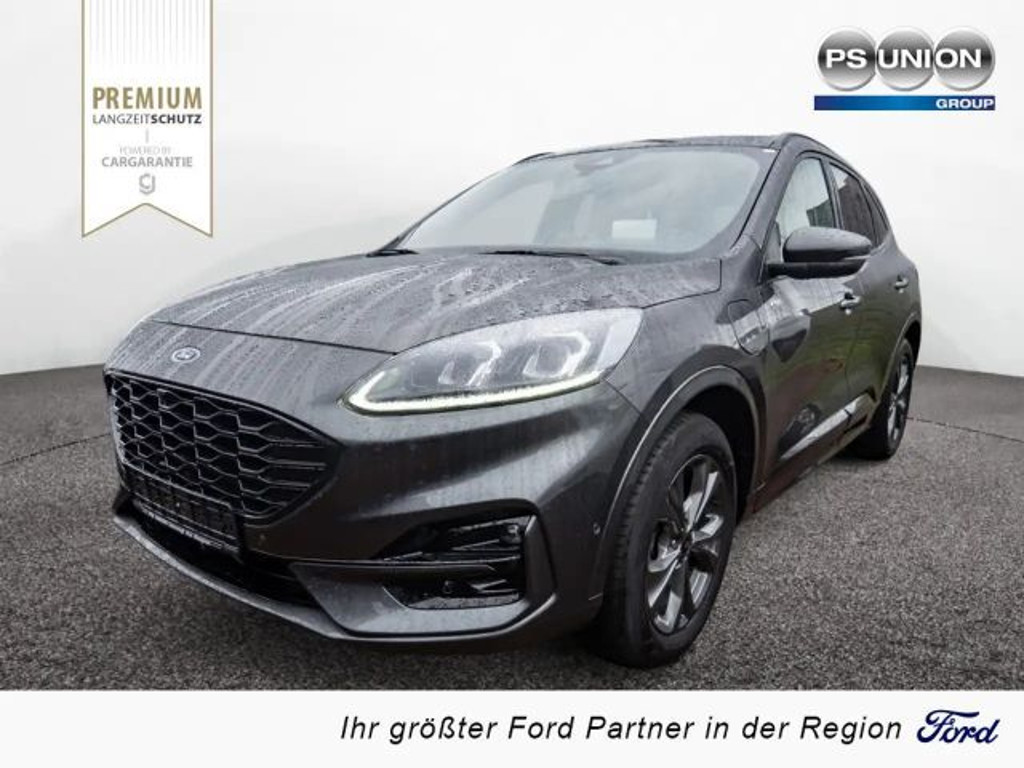 Ford Kuga ST Line Plug in Hybrid