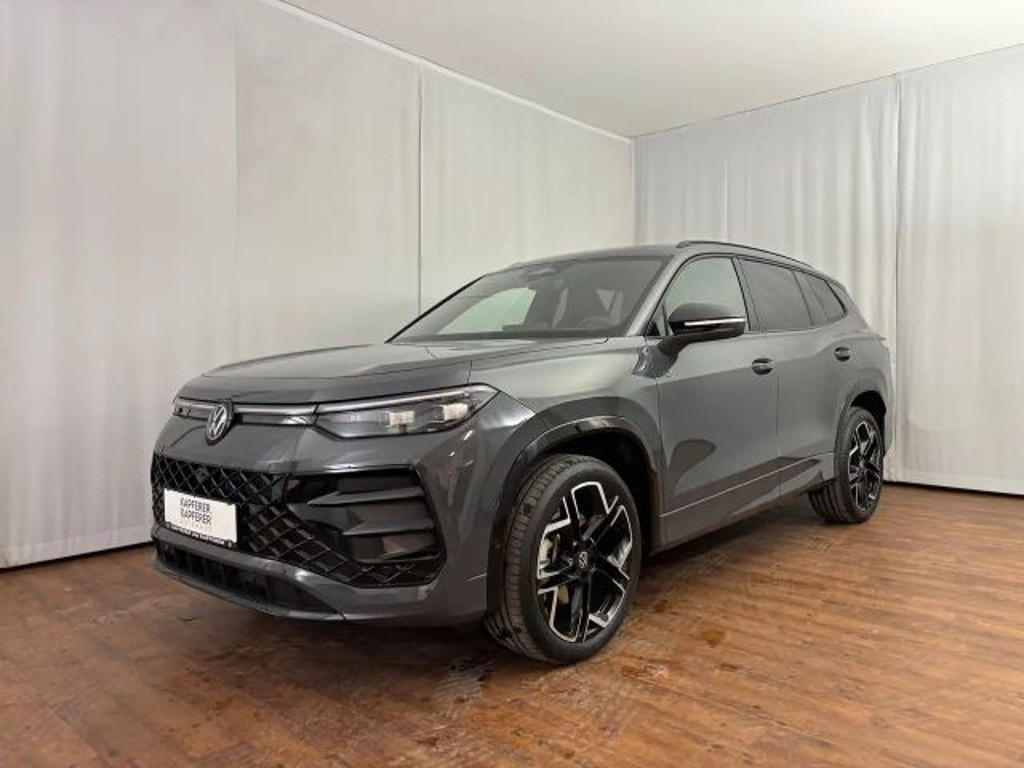Volkswagen Tayron 4Motion DSG