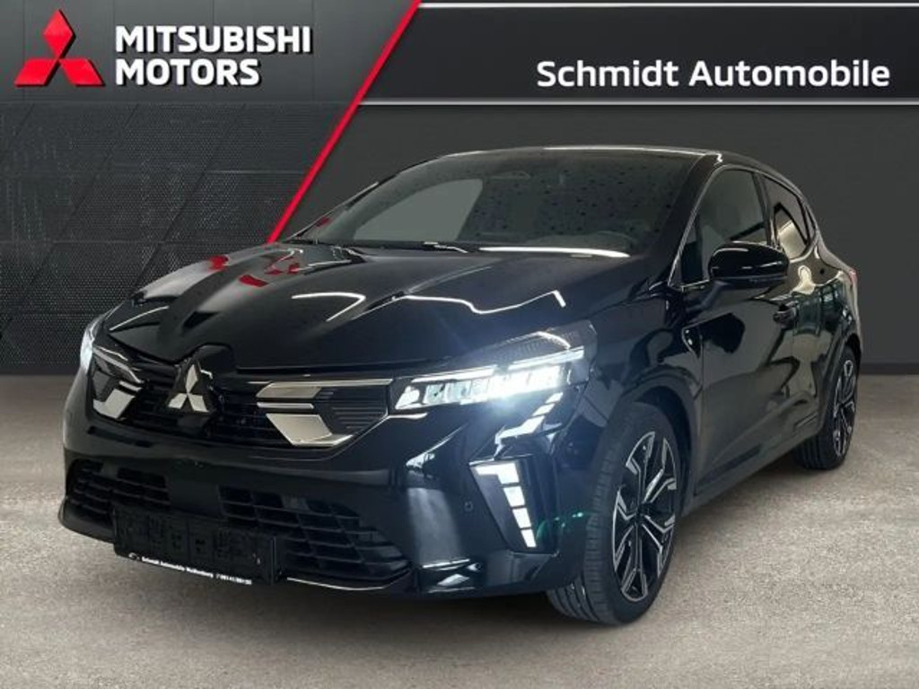 Mitsubishi Colt 1.0