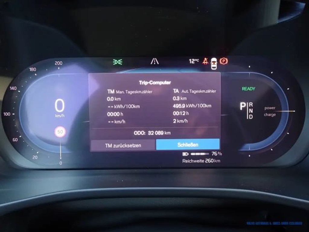 Volvo C40