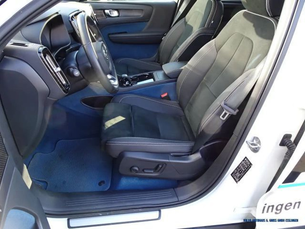 Volvo C40